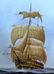 Rafal Gulczynski At sea oil on canvas - 3
