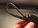 Flint Striker Style Custom Forged Primitive Knife - 2