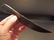 Flint Striker Style Custom Forged Primitive Knife - 9