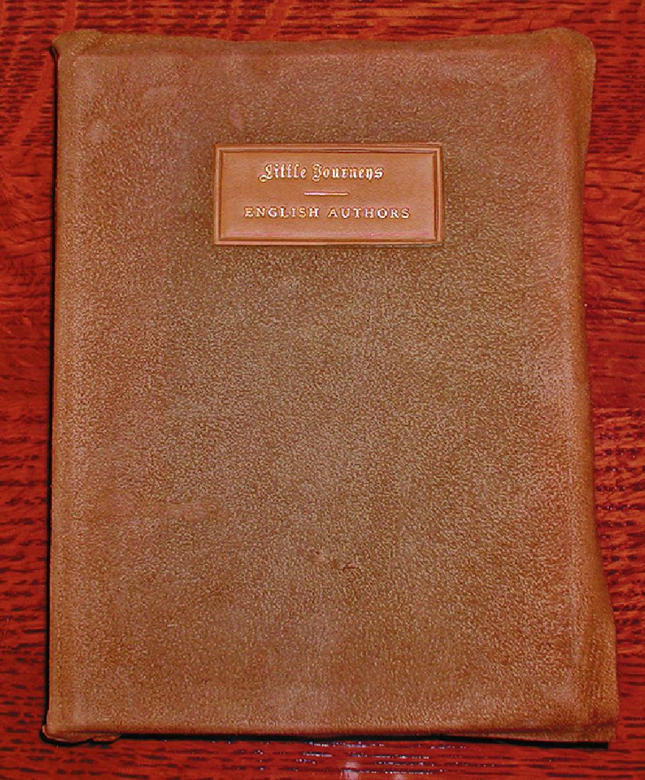 Signed/numbered Ltd Ed Little Journeys Signed Illuminer (1 of 5)