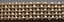 Sterling Silver 24K Vermeil Diamond Bracelet, 1ctw - 4