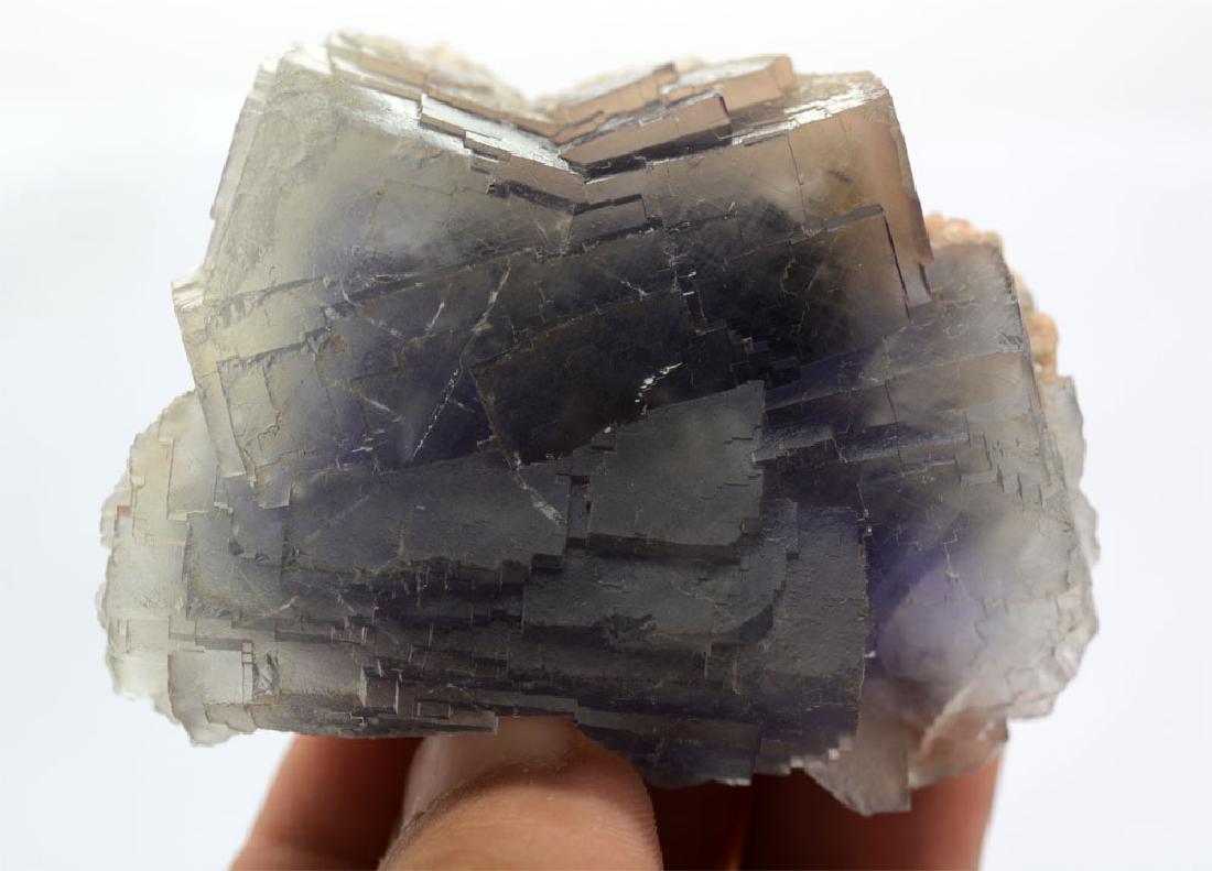 Amazing Fluorite Specimen ~Pakistan (1 of 8)