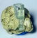 AQUAMARINE CRYSTAL SPECIMEN