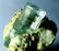 AQUAMARINE CRYSTAL SPECIMEN - 3