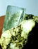 AQUAMARINE CRYSTAL SPECIMEN - 7
