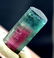 Terminated Blue Cap Watermelon Tourmaline Crystal - 2