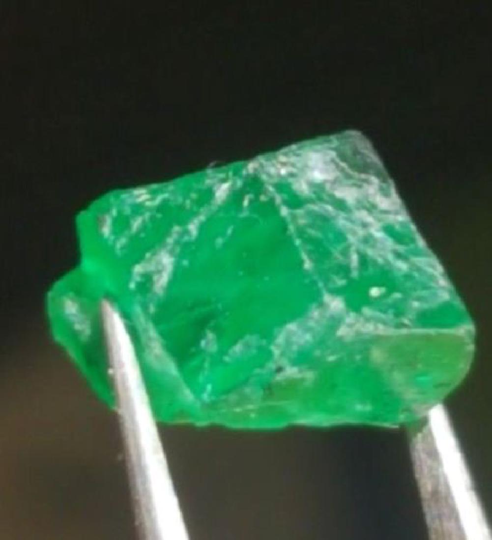 ROUGH EMERALD LOT (1 of 10)