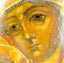 17th CENTURY RARE ANTIQUE RUSSIAN ICON VIRGIN OF - 2