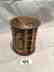Round 4 Coin Bank