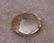 3.53 Ct Morganite Loose Gemstone - 2