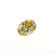 3.54 Ct. Natural Fancy Light Brownish Yellow Oval Shape - 2