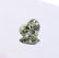 3.54 Ct. Natural Fancy Light Brownish Yellow Oval Shape - 3
