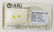 0.51 ct Radiant cut diamond Fancy Vivid Yellow VVS2-VS1