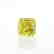 Natural Fancy Yellow 0.73 ct Radiant VS2 Diamond, GIA