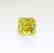 Natural Fancy Yellow 0.73 ct Radiant VS2 Diamond, GIA - 2