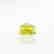 Natural Fancy Yellow 0.73 ct Radiant VS2 Diamond, GIA - 3