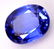 Amazing 5.20 Ct Natural Ceylon Blue Sapphire AGSL - 3