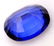 Amazing 5.20 Ct Natural Ceylon Blue Sapphire AGSL - 4