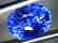 Cornflower Blue Sapphire 5.15