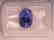 Cornflower Blue Sapphire 5.15 - 2