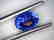 Cornflower Blue Sapphire 5.15 - 5
