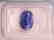 Cornflower Blue Sapphire 5.15 - 6