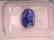 Cornflower Blue Sapphire 5.15 - 7