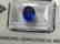 Blue Sapphire 3.99 - 2