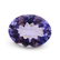 1.73 ct Oval IGI Certified Tanzanite - 2