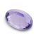 1.73 ct Oval IGI Certified Tanzanite - 3