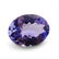 1.73 ct Oval IGI Certified Tanzanite - 5
