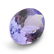 1.73 ct Oval IGI Certified Tanzanite - 6