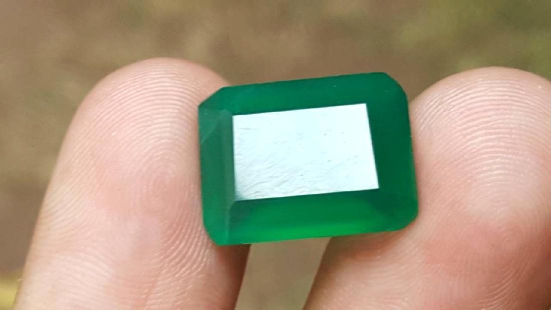 GREEN CHALCEDONY (1 of 10)