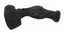 Medieval Viking Era Iron Axe Head with Hammer