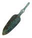 Ancient Bronze Age Spear