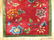Antique Matching Pair Chinese Art Deco Rug 2.5x4.3 EACH - 2
