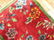 Antique Matching Pair Chinese Art Deco Rug 2.5x4.3 EACH - 3