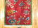 Antique Matching Pair Chinese Art Deco Rug 2.5x4.3 EACH - 5
