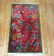 Antique Matching Pair Chinese Art Deco Rug 2.5x4.3 EACH - 7