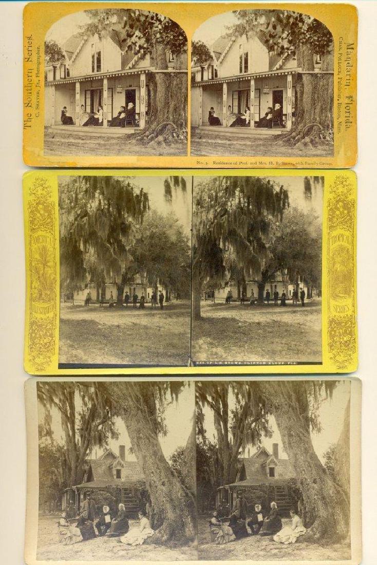 Lot 3 1880 Harriet Beecher Stowe & Family Residence (1 of 5)