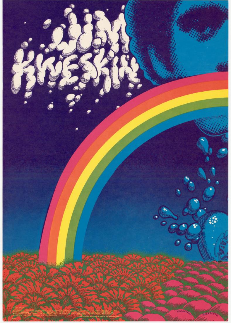 1st Edition - FD 95 - Avalon Ballroom 12/8-10/67 (1 of 1)