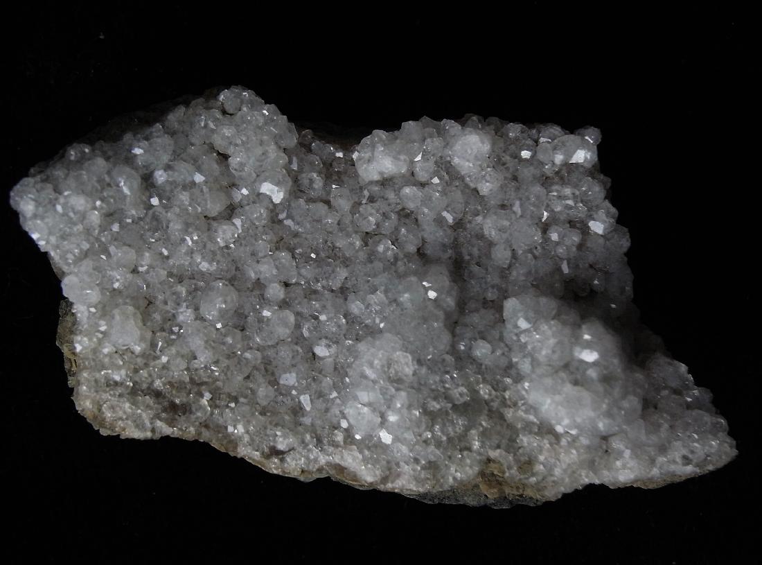 Analcime - excellent! (1 of 5)