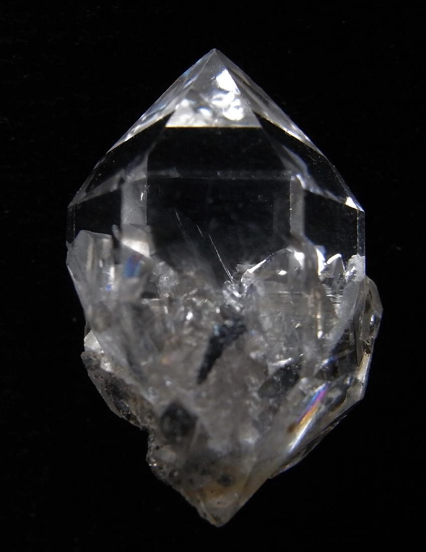 Herkimer Diamont - all natural! (1 of 5)