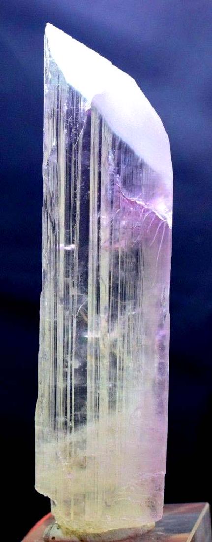 171Gram VShape Terminated & Undamaged Gem Grade (1 of 8)