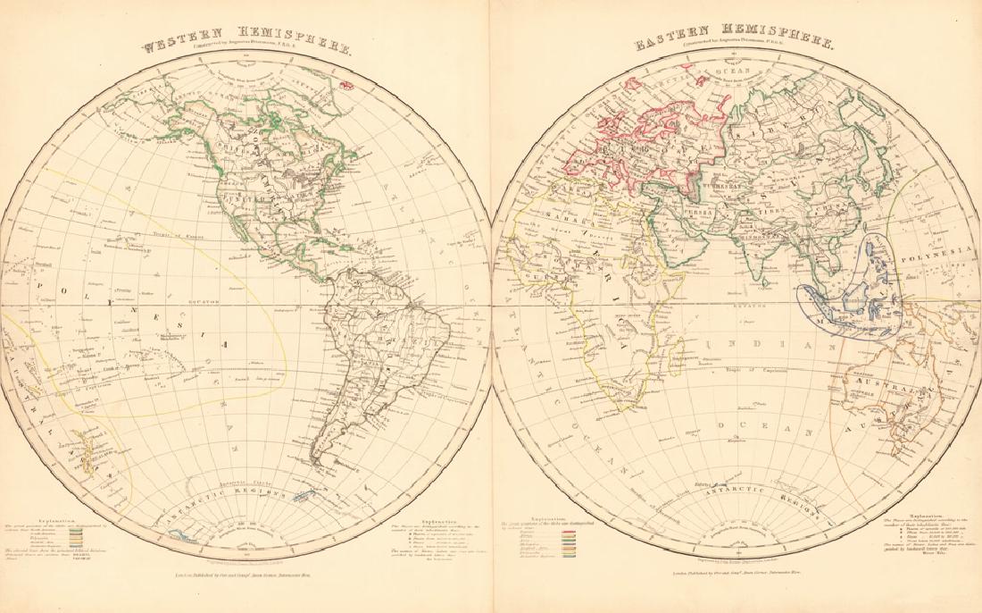 Western Hemisphere/Eastern Hemisphere (1 of 1)