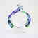 Ozzaro Solid Crystal Object ''Knot''