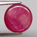 Star Ruby of 4.53ct. - 3