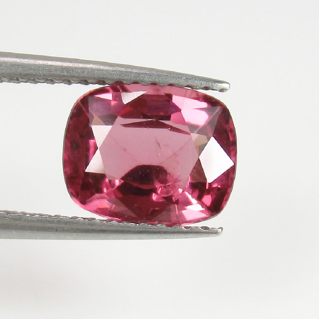 2.27 Ct IGI Certified Burma Pink Spinel (1 of 8)
