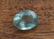 4.36 Ct Certified Aquamarine - NR