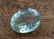 3.92Ct Aquamarine with Certificate - NR - 2